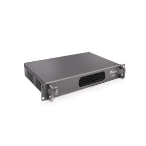 Kntech KNTD-50PA <span class=keywords><strong>VoIP</strong></span> paga hệ thống SIP khuếch đại máy chủ điều khiển giao thức Internet riêng chi nhánh trao đổi (<span class=keywords><strong>PBX</strong></span>) - Product Image 3