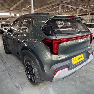 SUV d'occasion à essence <span class=keywords><strong>Kia</strong></span> Sonet 2024 1.5L Édition Luxe Intelligente 5 <span class=keywords><strong>places</strong></span> Mini SUV L2 ADAS Toit ouvrant Qualité Coréenne CVT Conduite à gauche Voiture <span class=keywords><strong>KIA</strong></span> - Product Image 4