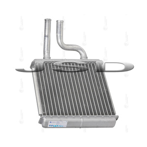96331063 FOR 2005 DAEWOO CHEVROLET REZZO HEATER CORE