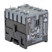 Contacteur d'unité de commande GJL1311009R8010 B7-30-01-P 220-240V AC, 5,5 kW, bobine 240V AC, contact 12 A, 3 pôles, NO, série B