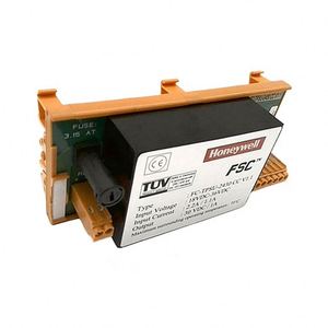 Módulo de alimentación de ensamblaje de terminación en campo FC-TPSU-2430 de 30V DC/1A de alta calidad con monitoreo de voltaje y relé de alarma para instalaciones de seguridad - Product Image 1