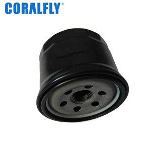 Elemento de Filtro de Aceite 1731840025 para Automóviles Ssangyong Tivolan, Venta al Por Mayor de Autopartes - Product Image 2