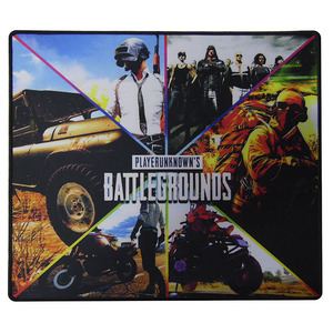 Playerunknown's Battlegrounds <b>Mouse</b> <b>Pad</b> 40x35cm Gaming Large Size - Product Image 1