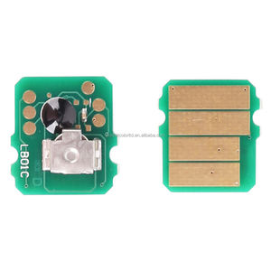 Chip di ricambio per cartuccia toner compatibile con Brother DCP-L 5610 DN DCP-L 5660 DN DCP-L 5662 DN MFC-L 5718 DN MFC-L 5728 DW - Product Image 1