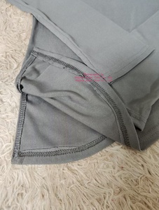 T-shirt da Donna Stile Hot Girl, <span class=keywords><strong>Top</strong></span> Sexy di Tendenza per Donne, Maglietta Versatile a Maniche Lunghe - Product Image 5