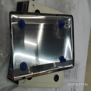 2021 नई मॉडल 6208 इलेक्ट्रॉनिक मंच पैमाने 40kg/5g मूल्य निर्धारण पैमाने - Product Image 5