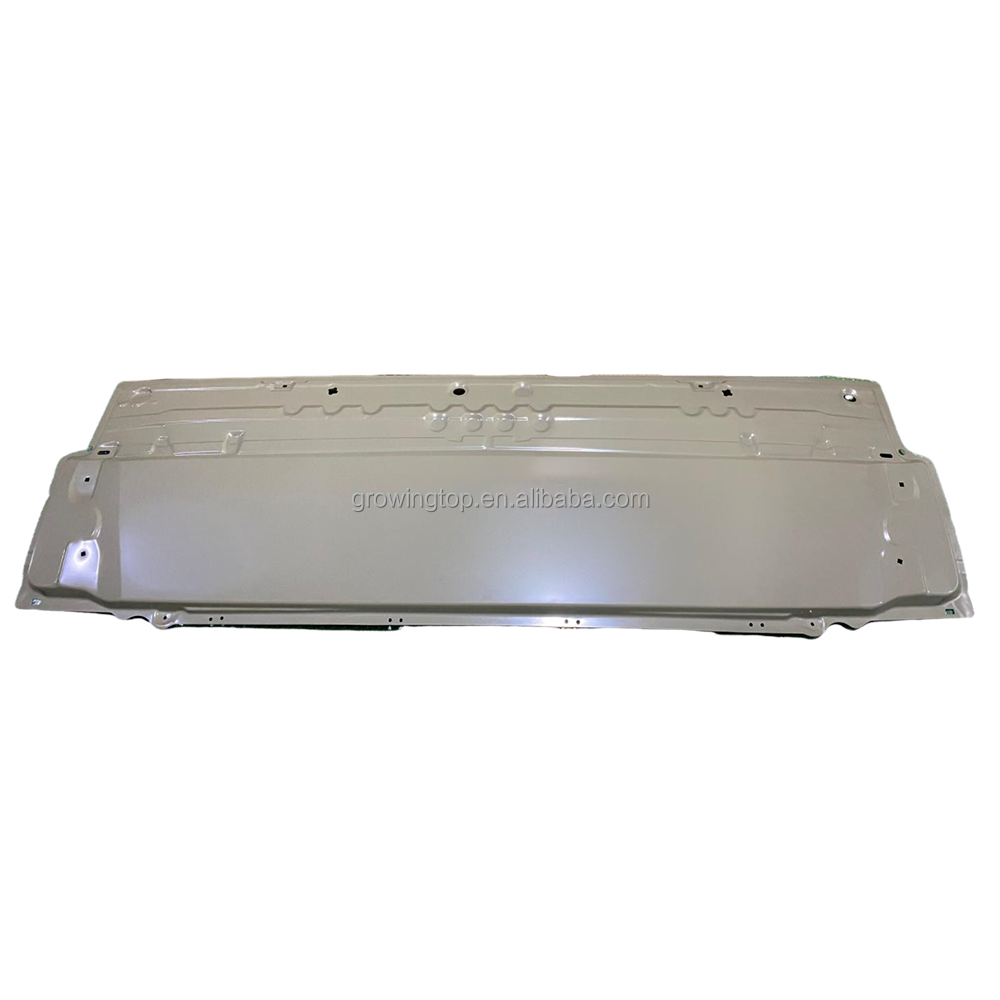 おき　16個 Genuine Quality 4HK1 FRONT PANEL 8-97583956-0 for ISUZU