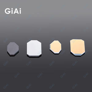 GiAi-Espejo reflectante personalizado, galvanómetro con revestimiento de oro, YAG para/<span class=keywords><strong>CO2</strong></span>/1064/UV - Product Image 1