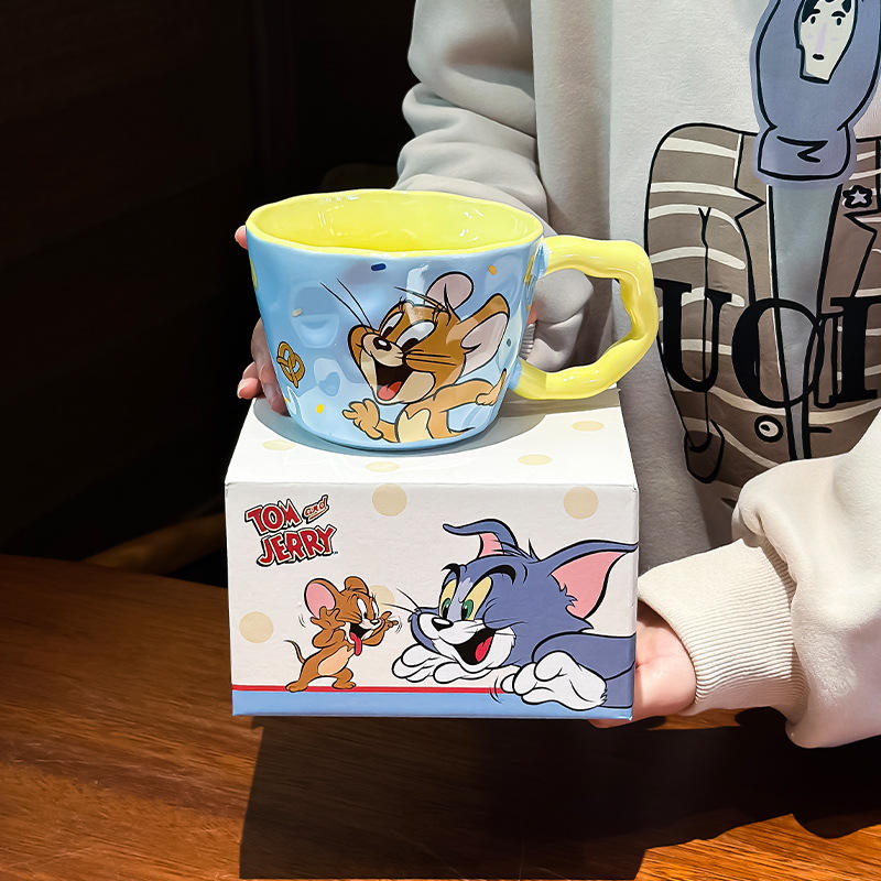 สีฟ้าและสีเหลือง