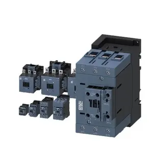 3TB4022-0XM0 SIEMENS PLC e acessórios de controle elétrico Bem-vindo a perguntar mais detalhes 3TB4022-0XM0