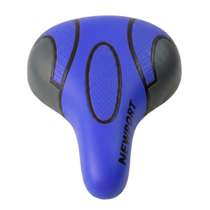 Siège de vélo pour enfants confortable et durable, personnalisable avec logo, réglable pour garçons et filles, pour VTT - Product Image 2