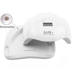 Sèche-ongles économique et efficace modèle <span class=keywords><strong>classique</strong></span> 54W SUNX lampe à ongles en gel uv - Product Image 4
