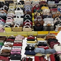 Sacs de Marques Mixtes en Gros à Bas Prix pour Femmes, Sacs Premium pour Femmes, Sacs à Bandoulière de Luxe en Stock