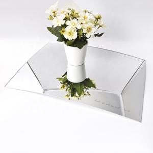 กระจกมองหลังแบบนูนใหม่ <span class=keywords><strong>aysha</strong></span> 1.8มม. สีขาวสำหรับเปลี่ยนด้านขวา - Product Image 1