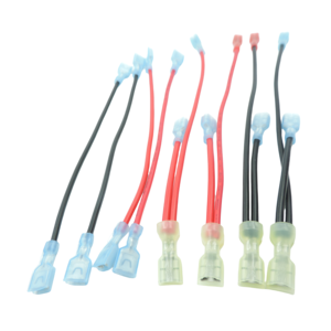 定制 RoHS 认证家用电器电线束，适用于洗碗机、咖啡机、搅拌机、吸尘器 - Product Image 2