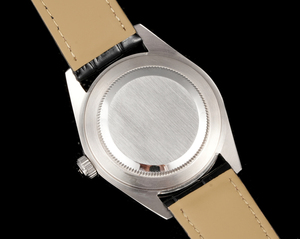 Reloj de Hombre de Alta Calidad, Movimiento Mecánico Totalmente Automático, Acero Inoxidable 904, Reloj Casual y de Negocios - Product Image 4