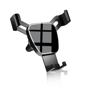 Meilleure vente <span class=keywords><strong>Support</strong></span> de téléphone de <span class=keywords><strong>voiture</strong></span> par gravité <span class=keywords><strong>Support</strong></span> <span class=keywords><strong>GPS</strong></span> <span class=keywords><strong>Support</strong></span> de bouche d'aération <span class=keywords><strong>Support</strong></span> de téléphone portable Supports de téléphone portable pour iPhone pour Samsung - Product Image 1
