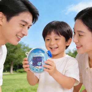 Vente d'usine : Étui de protection transparent en TPU pour <span class=keywords><strong>Tamagotchi</strong></span> Paradise - Product Image 6