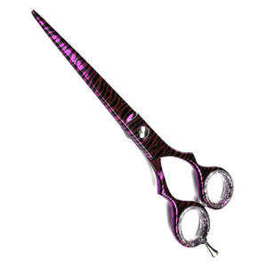 กรรไกรตัดแต่งขนสัตว์เลี้ยงแบบมืออาชีพกรรไกรตัดขนสุนัขคุณภาพเชื่อถือได้ - Product Image 2