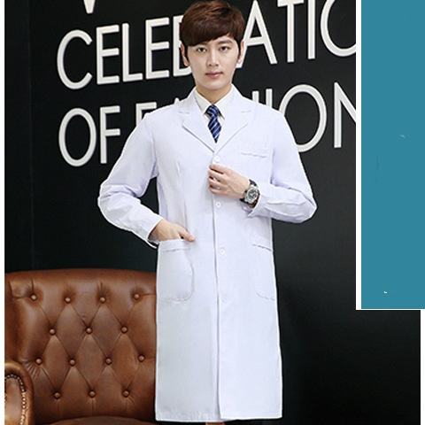 Men's long sleeved winter clothing