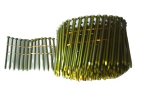ผู้ผลิตตะปูเกลียวขนาด 2 1/4 นิ้ว x 0.099 นิ้ว ตะปูม้วนสำหรับพาเลท - Product Image 5