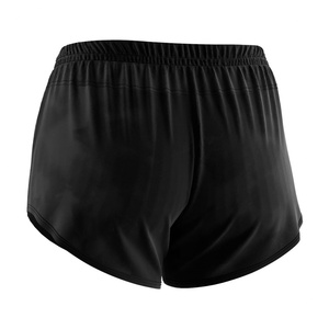 Pantalones Cortos Deportivos de Secado Rápido para Mujer, Ideales para Gimnasio, Yoga, Entrenamiento, Ejercicio - Product Image 4