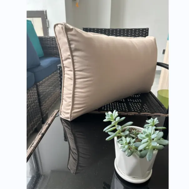 High Quality Outdoor Cushion Waterproof Chair Waterproof Cushion Cover