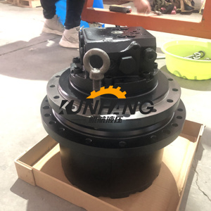 Motor de Traslación Final Aftermarket 312C 312B 313C 507-1117 145-7767 191-2619 142-6825 191-2515 para - Product Image 4