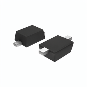 SC-90, SOD-323F Electronics Component BZX84J-C9V1-QX Diodes Authorized Distributor - Product Image 1