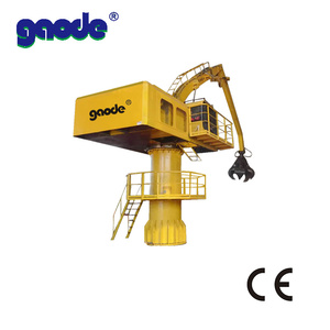 Phế Liệu Kim Loại Cố Định Vật Lộn Từ Nhà Máy Trung Quốc - Product Image 2