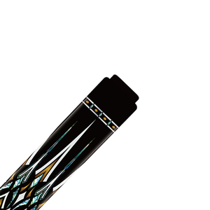 NO.83-2 serie Mo Zong in fibra di carbonio Club 1/2 Split <span class=keywords><strong>Snooker</strong></span> stecche da biliardo 12.9mm personalizzato in fabbrica accetta la personalizzazione OEM - Product Image 6