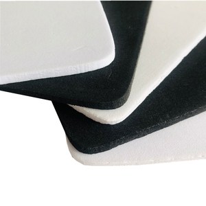 Feuille de mousse EVA pour semelles de chaussons d'hôtel, rouleau de mousse EVA pour chaussures - Product Image 1