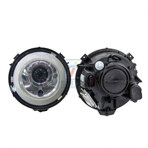 Faro de xenón clásico W463 para <span class=keywords><strong>Mercedes</strong></span> Benz <span class=keywords><strong>Clase</strong></span> G W463 2007-2020 4638200759 - Product Image 6