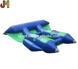 <span class=keywords><strong>Bateau</strong></span> <span class=keywords><strong>volant</strong></span> gonflable, <span class=keywords><strong>bateau</strong></span> banane gonflable pour <span class=keywords><strong>jet</strong></span> ski - Product Image 2