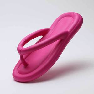 Sandalias de Mujer, Estilo Hada, Nuevas Chanclas de Verano, Elegantes Chanclas de Playa para Mujer - Product Image 6