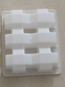 Moule en plastique pour blocs de ventilation et pavés de <span class=keywords><strong>gazon</strong></span> - Product Image 5