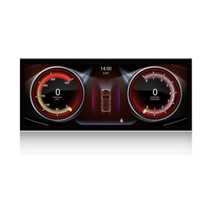 Sistema Multimediale Android Aggiornato con Touch Screen per Audi <span class=keywords><strong>A6</strong></span> <span class=keywords><strong>C7</strong></span> A7, con Carplay, GPS e WIFI - Product Image 2
