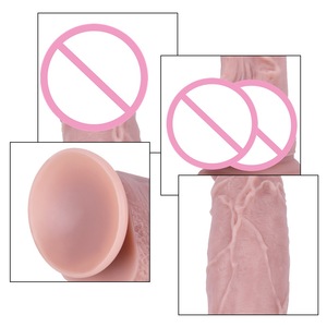 Accesorio de Personaje de Silicona de Alto Rendimiento de 21 cm - Product Image 3