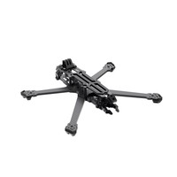 Drone FPV RC Quadricoptère et Accessoires d'Hélicoptère GEP-Vapor-D6, Jammer pour Avion Dji Mini 4k Evtol
