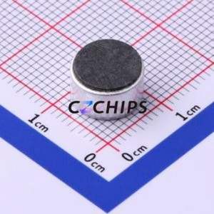 Chip IC de circuito integrado original y nuevo, micrófono, venta al por mayor, Chips de componentes electrónicos y servicio BOM - Product Image 2