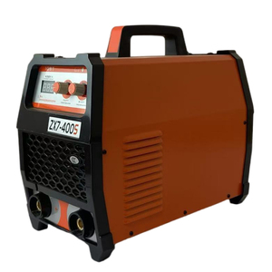 Máquina de Soldadura Manual de Metal de Doble Voltaje 220V/380V con Pantalla LED Grande, Modelo Zx7-400s, Nuevo Diseño - Product Image 5