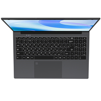 Laptop Gaming Performa Tinggi Intel Core I7 CPU untuk Gamer Laptop Baru 15.6 inci RAM DDR5 16GB/32GB SSD 1TB