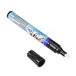 Penna salva-graffio per Auto che pulisce penna ritocco vendita a caldo pittura ripararla Pro applicatore di rivestimento trasparente per riparazione Auto - Product Image 3