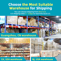 USA Warehouse DTF L1800 Printer A1 A2 A3 XP600 Printhead DTF Printer with Powder Shaker Imprimante DTF Printers
