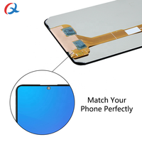 Layar LCD Ponsel Original untuk VIVO Y91 Y91i Y93 Y95 Y91C Y1S Lcd Pantalla untuk vivo Y91 Layar LCD