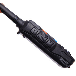 Radio Portátil Inalámbrica Baofeng Ff 12p 5r Plus Civil con Batería Recargable de Alta Potencia, Pantalla LCD, Alcance de 10km a 50km - Product Image 4