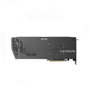 Tarjeta Gráfica para Juegos <span class=keywords><strong>ZOTAC</strong></span> GAMING <span class=keywords><strong>GeForce</strong></span> <span class=keywords><strong>RTX</strong></span> <span class=keywords><strong>3070</strong></span> Ti AMP Holo de 8GB GDDR6X de 256 bits PCIE 4.0 - Product Image 5