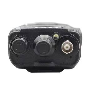 Radio QYT CB, Walkie Talkie AM/FM CB-58 radio portátil superventas comercial Citizen Band 40 canales de banda dual Radio bidireccional - Product Image 5