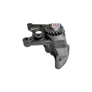 3054 3054B 3054T Engine Parts Oil <b>Pump</b> 6I-0912 6I0912 - Product Image 1