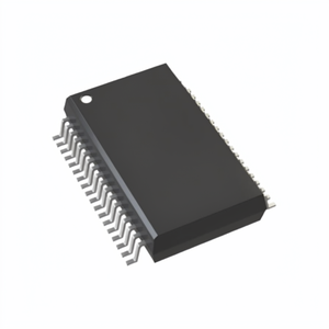 Data Acquisition Electronic Chips Component Original 36 BSOP MAX126CEAX+ - Product Image 1